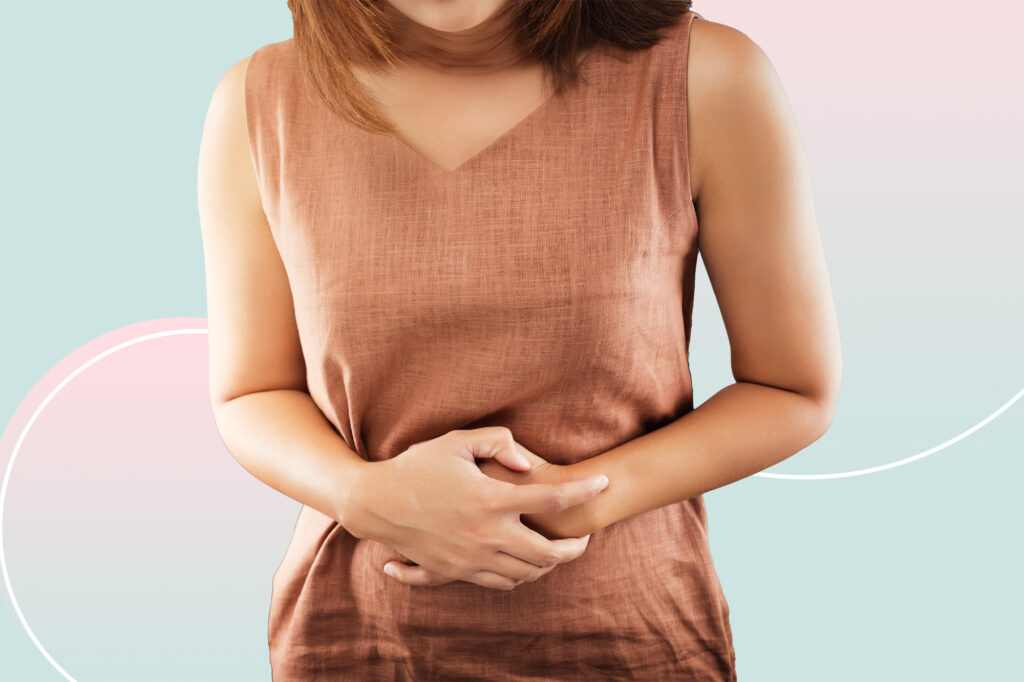 Best Ways To Get Rid Of Bloating
