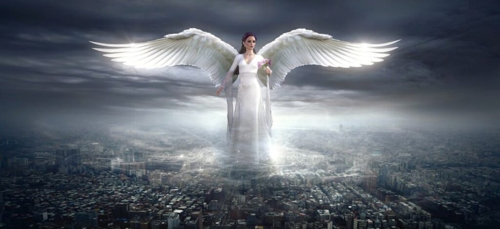 Angels And Their Duties Things You Need To Know
