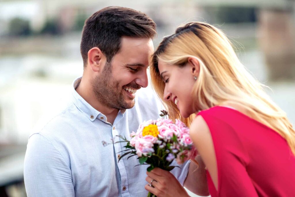 Stop Needing Reassurance In A Relationship