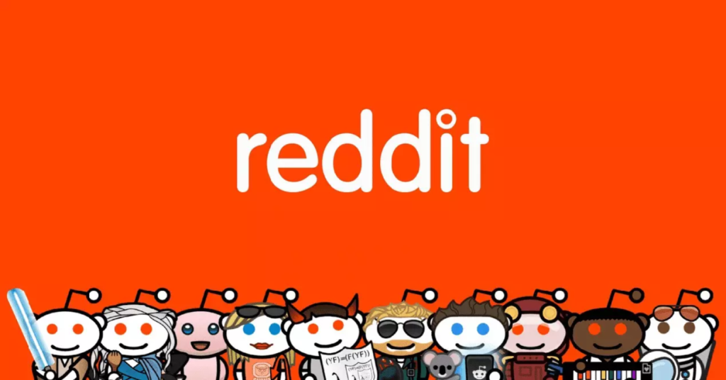 Where To Buy Reddit Accounts