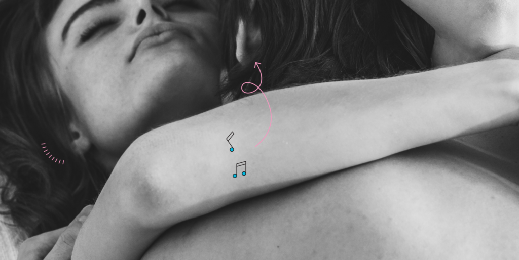 Best Sexual Songs