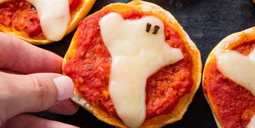 Easy Halloween Food Ideas