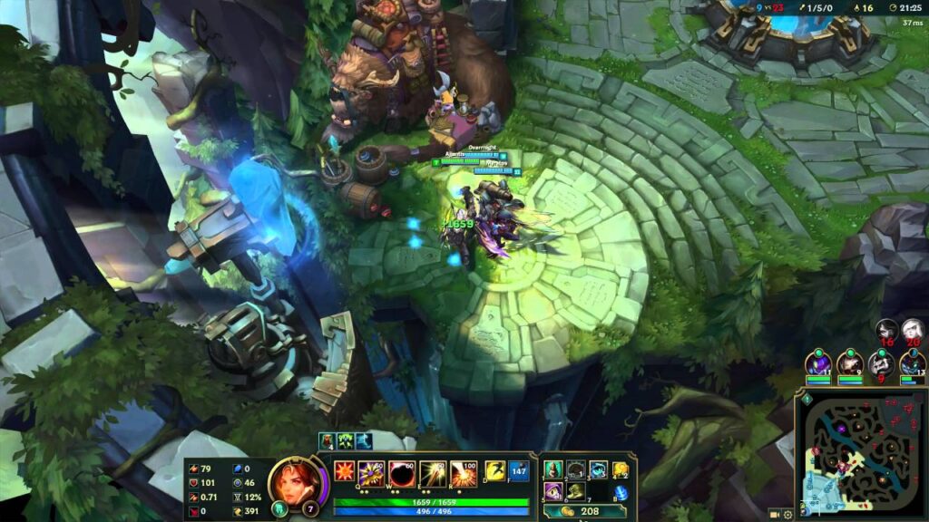 How To Fix League Of Legends Freezes In Game