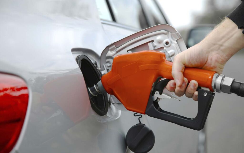 How Do Gasoline Cars Work Step By Step