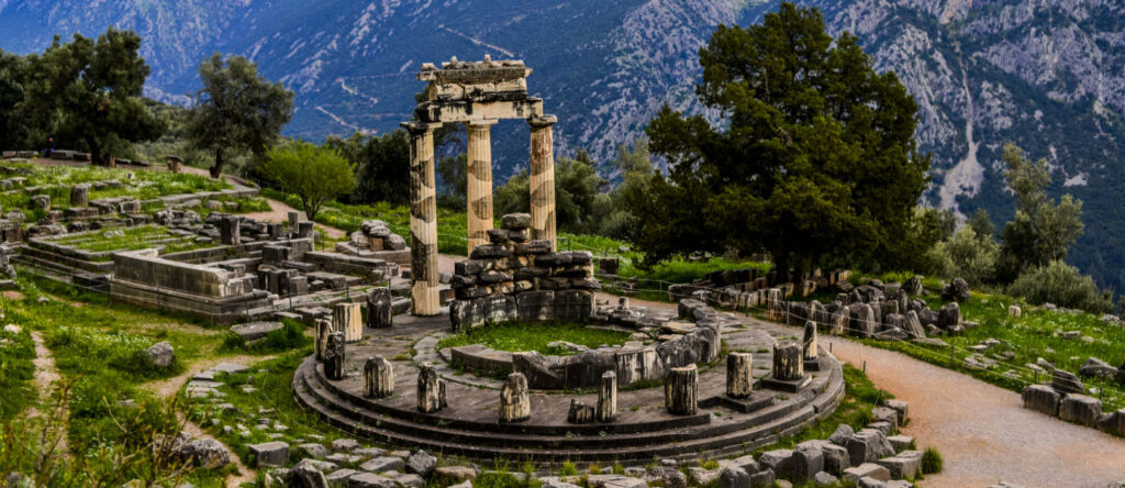 Most Historical Places In The World