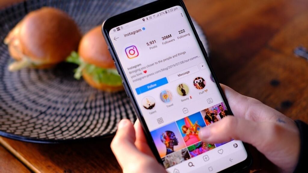 Hide Posts From People On Instagram