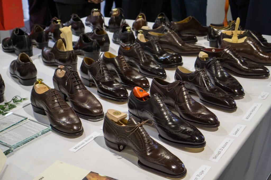 The Most Expensive Shoes In The World