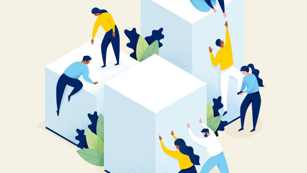 Organizational Unit Meaning and Definition