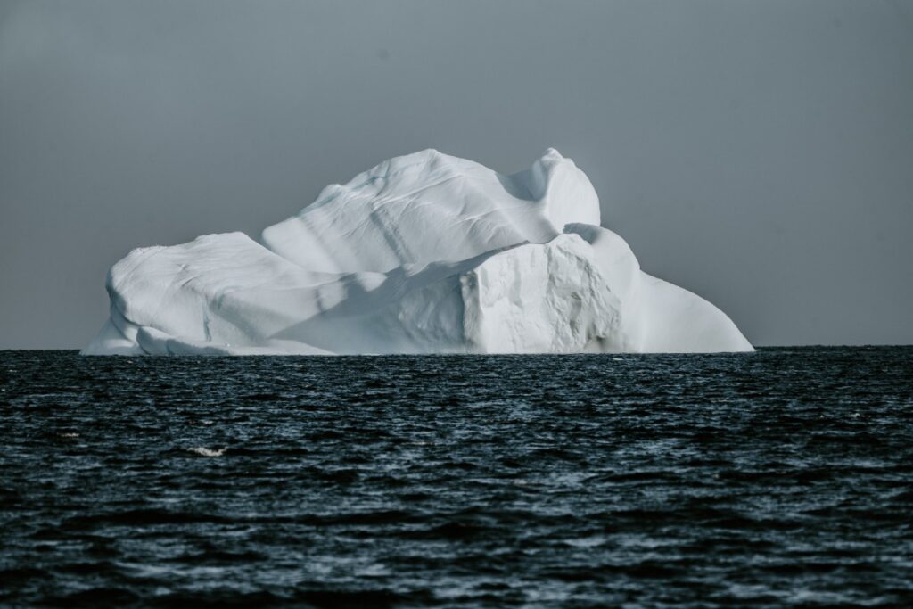 What Is Iceberg Theory Definition and Examples