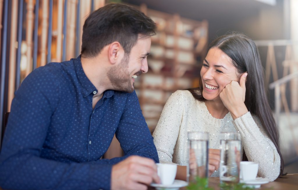 Flirty Questions Ask A Guy
