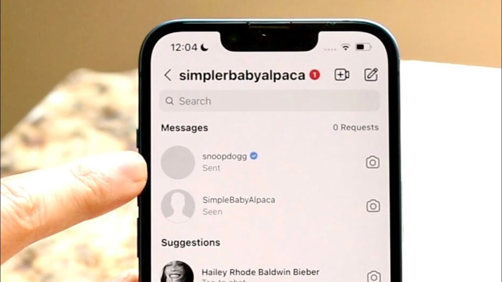 How To Turn Off Read Receipts On Instagram