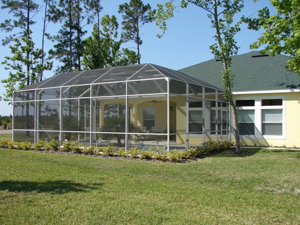 winter garden systems
