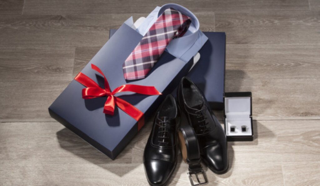 Luxury Gift Ideas For Men