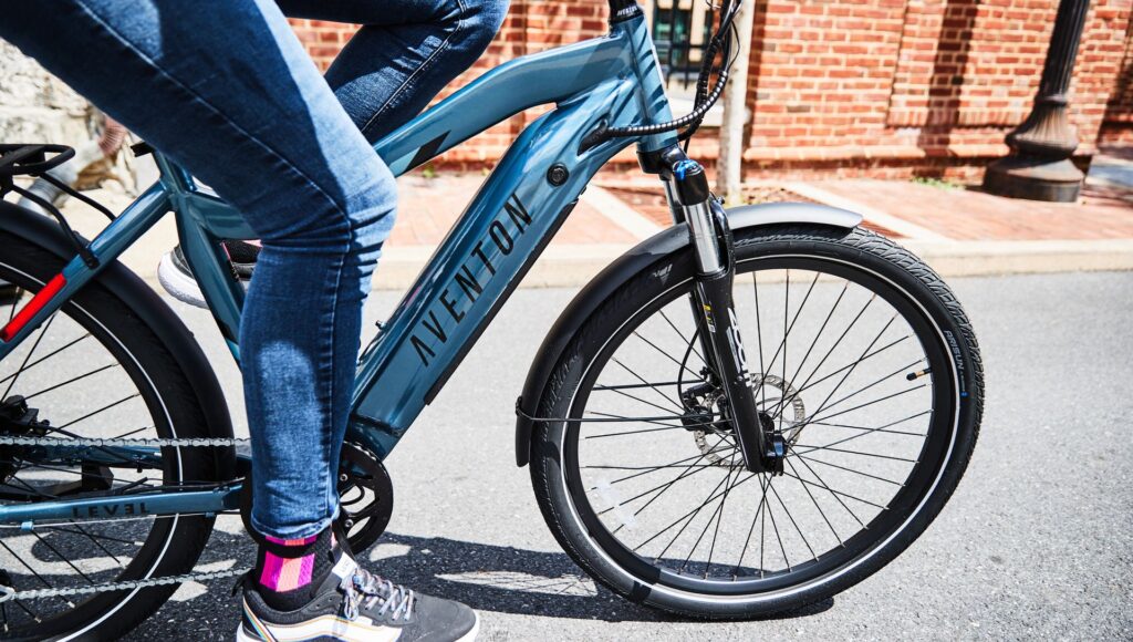Best Electric Bikes in The World