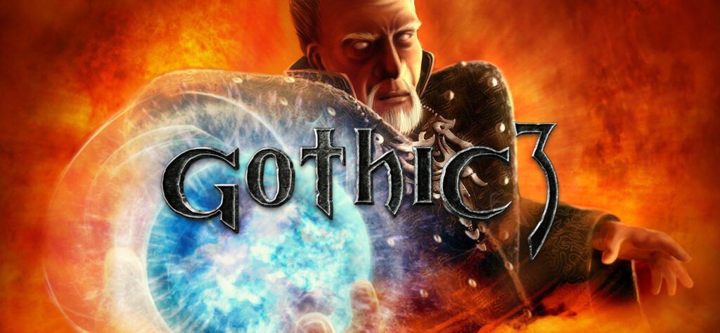 Cheat Codes For Gothic 3