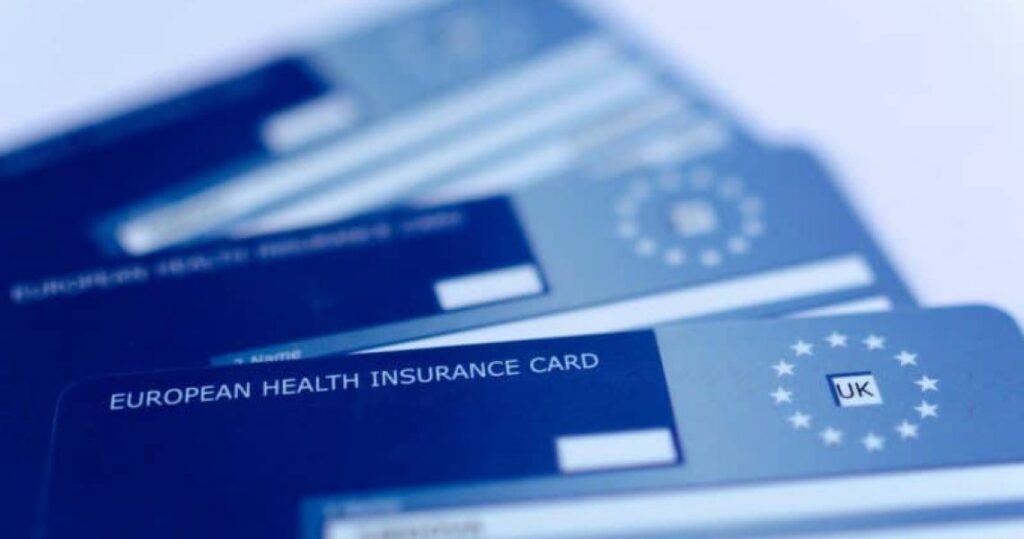 EHIC Cards Still Valid