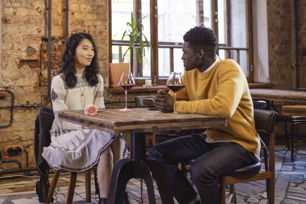 Important Tips For Dating An Introvert