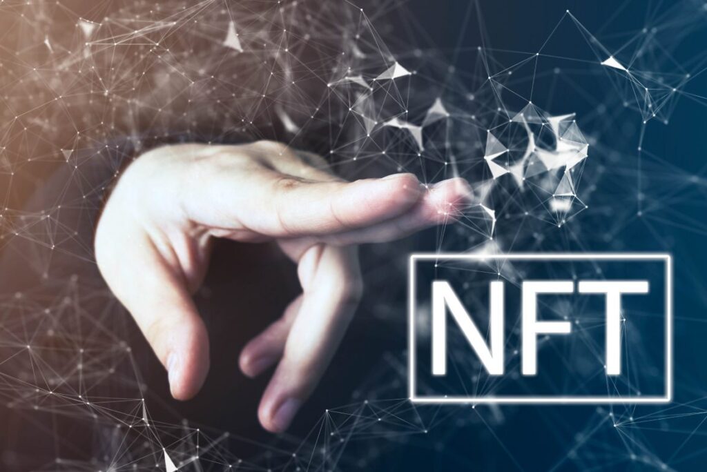 How To Sell NFT Art Step By Step Guide
