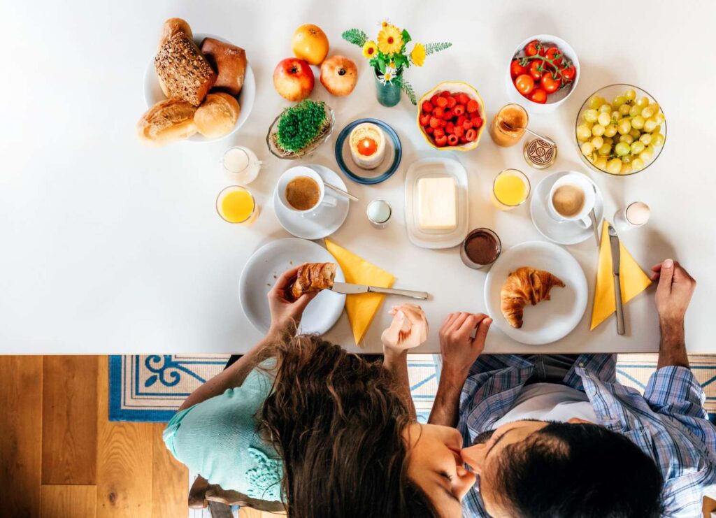 Start Consuming These Energy Boosting Foods For Fatigue