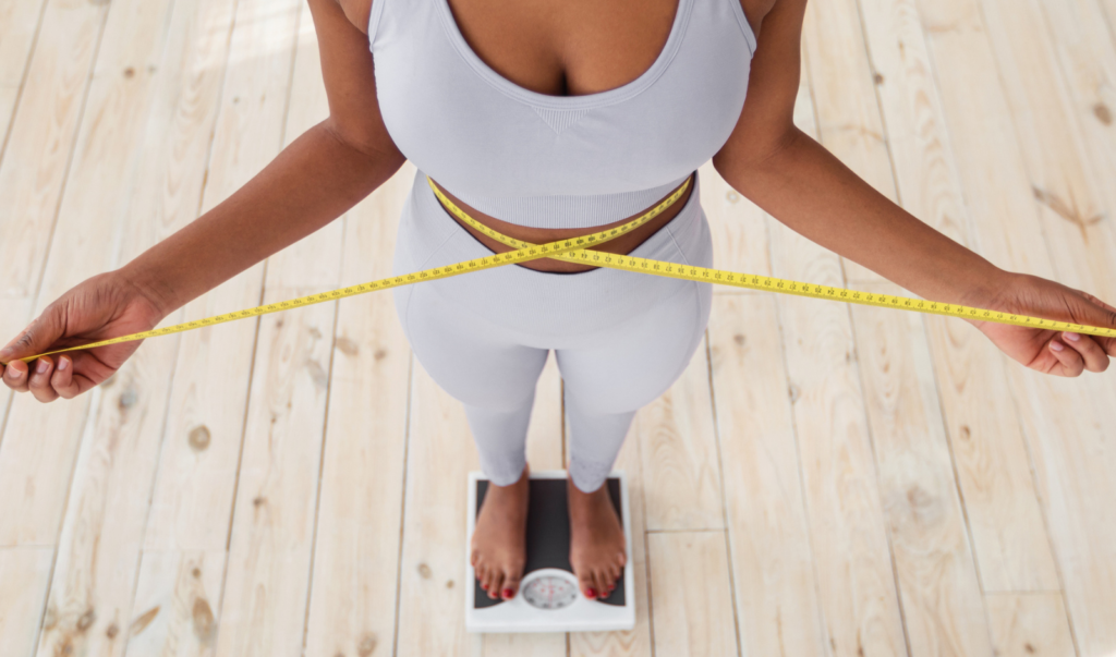 Things to Avoid on a Weight Loss Journey