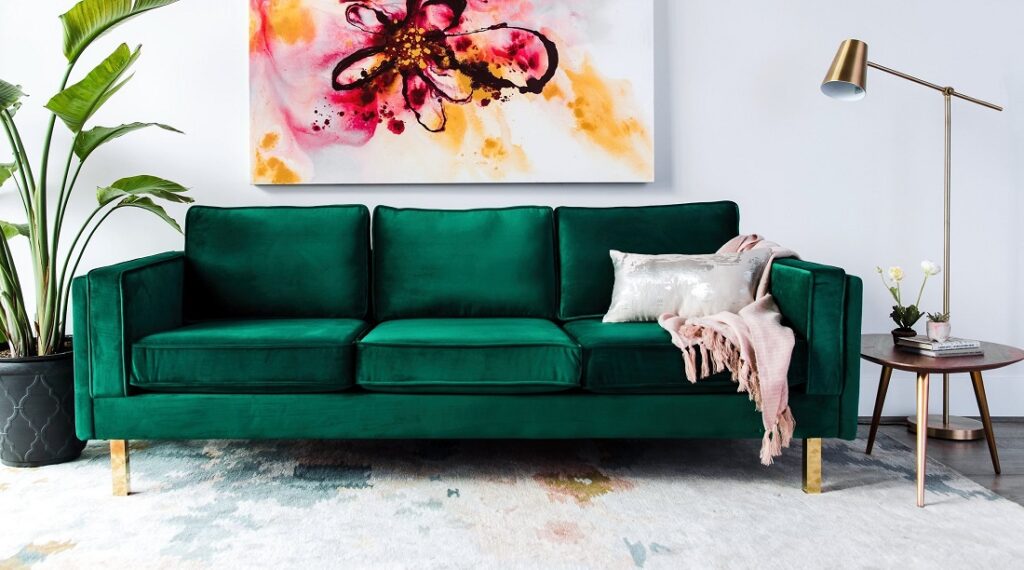 Best Sofa Colors