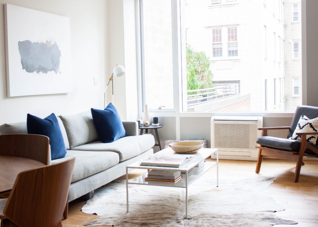 Small Living Room Decoration Ideas