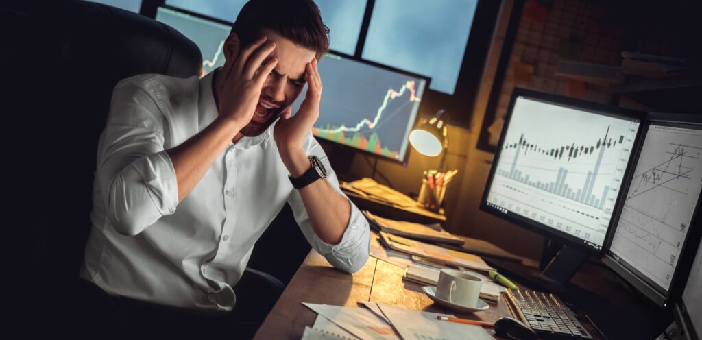 The Most Common Investor Mistakes and Solutions in the Stock Market