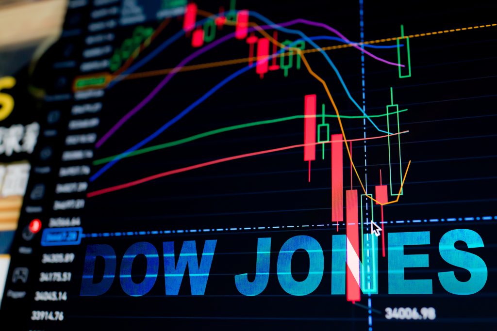 What Does the Dow Jones Index Indicate
