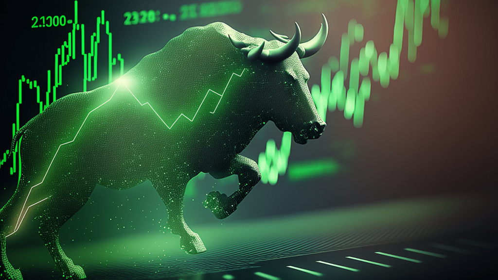 What is a Bull Market in Simple Terms
