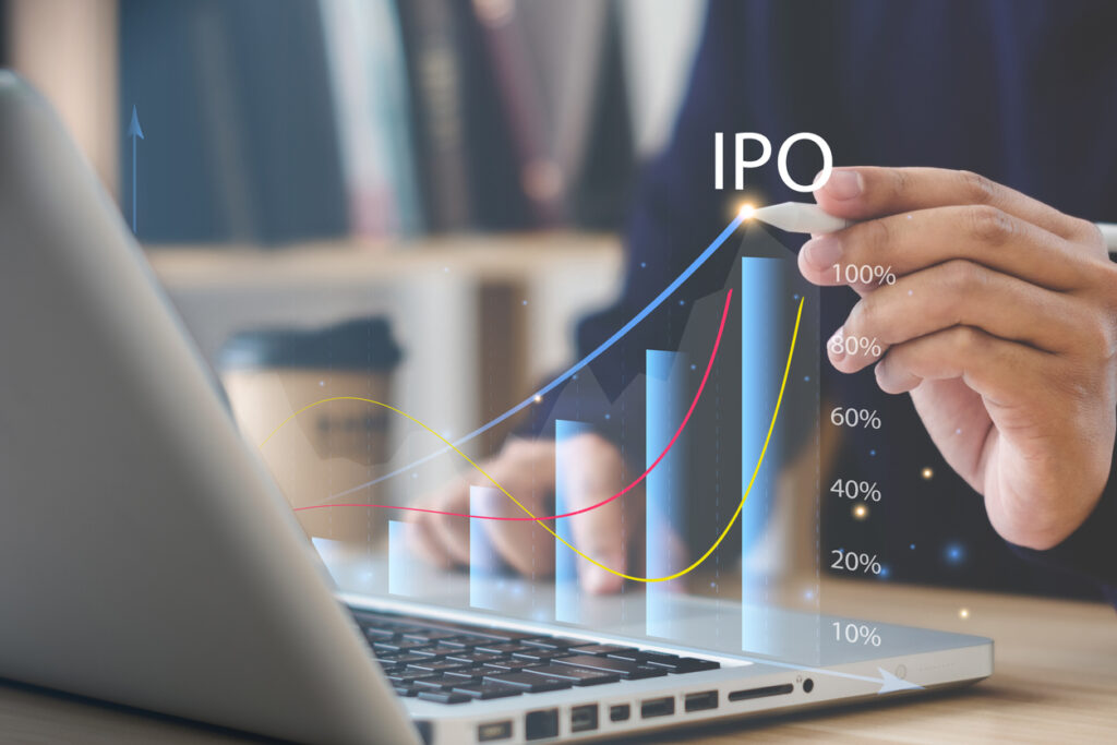 Why Would a Company do a Public Offering?