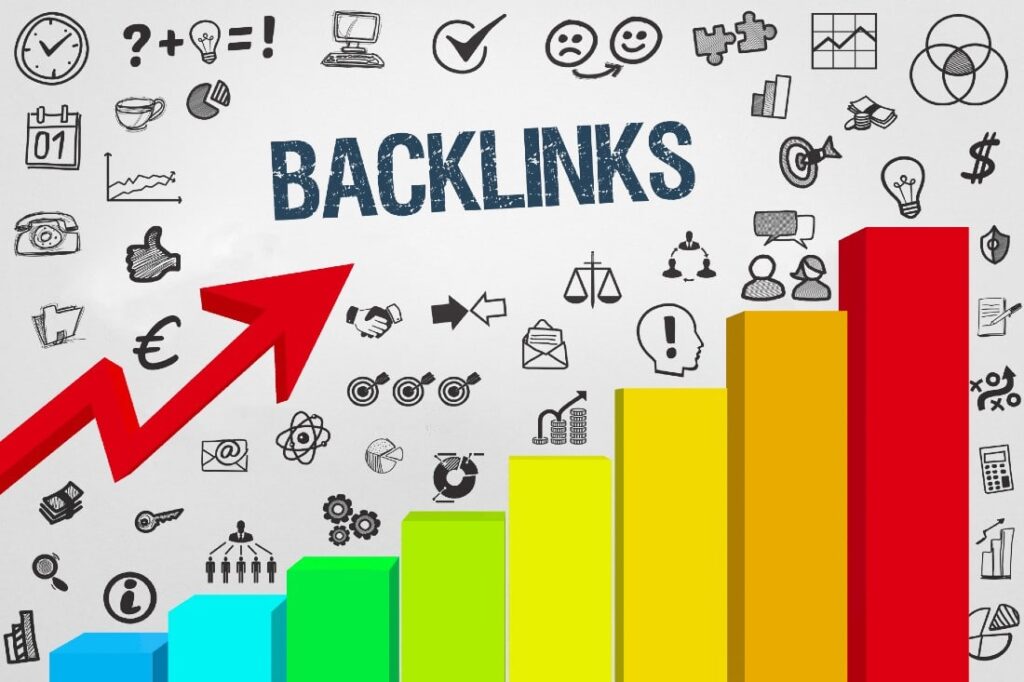 Do Backlinks Matter in SEO
