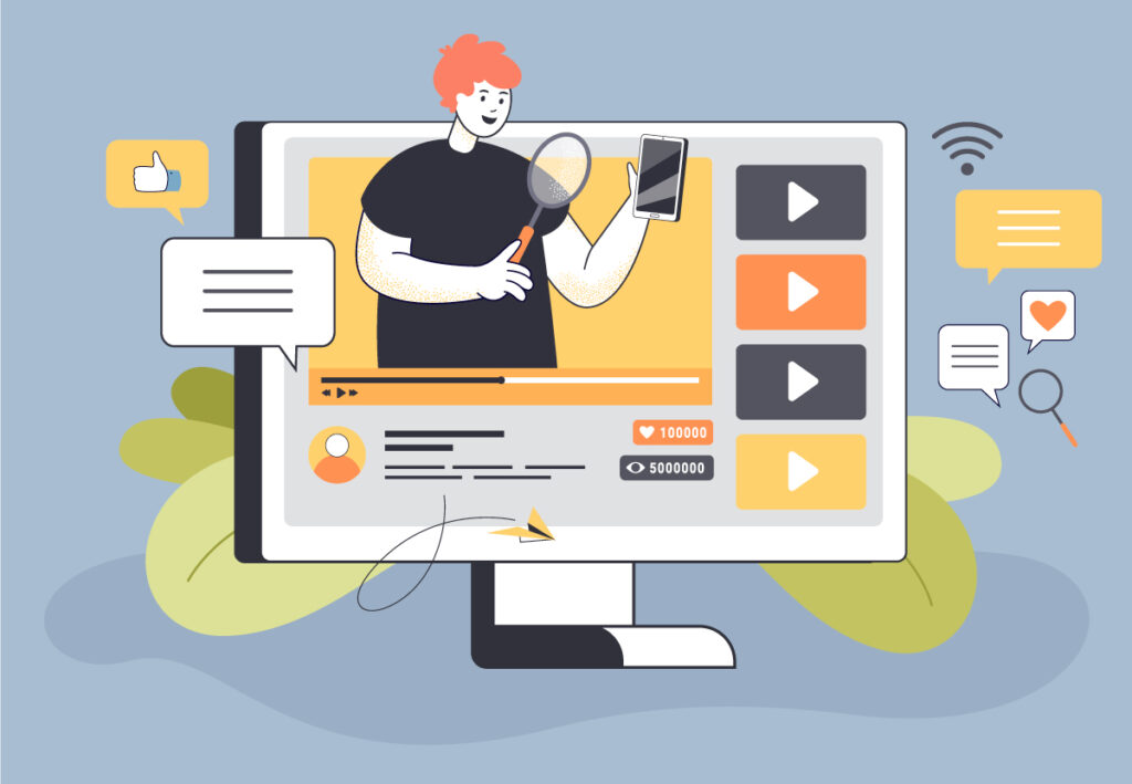 What are eCommerce Product Videos