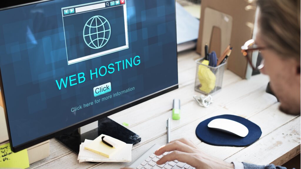 What are the Considerations Before Choosing a Hosting Company