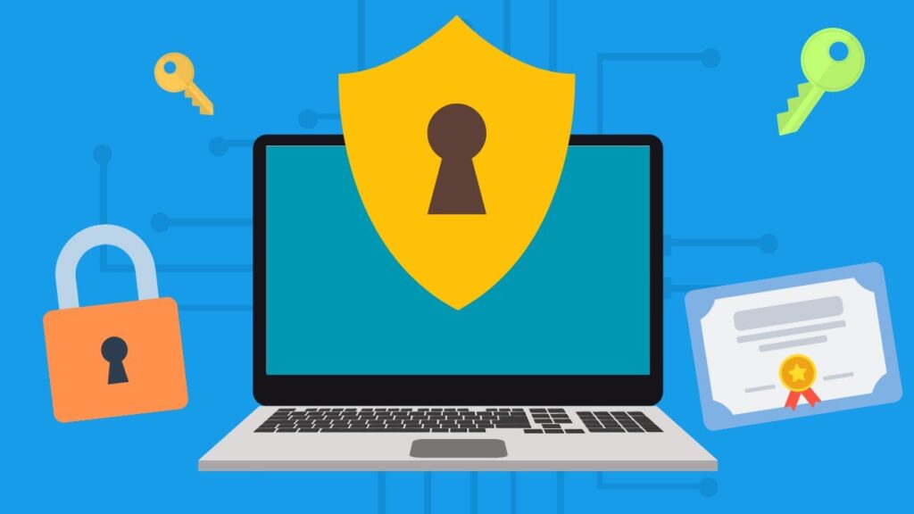 What is SSL and why it is used