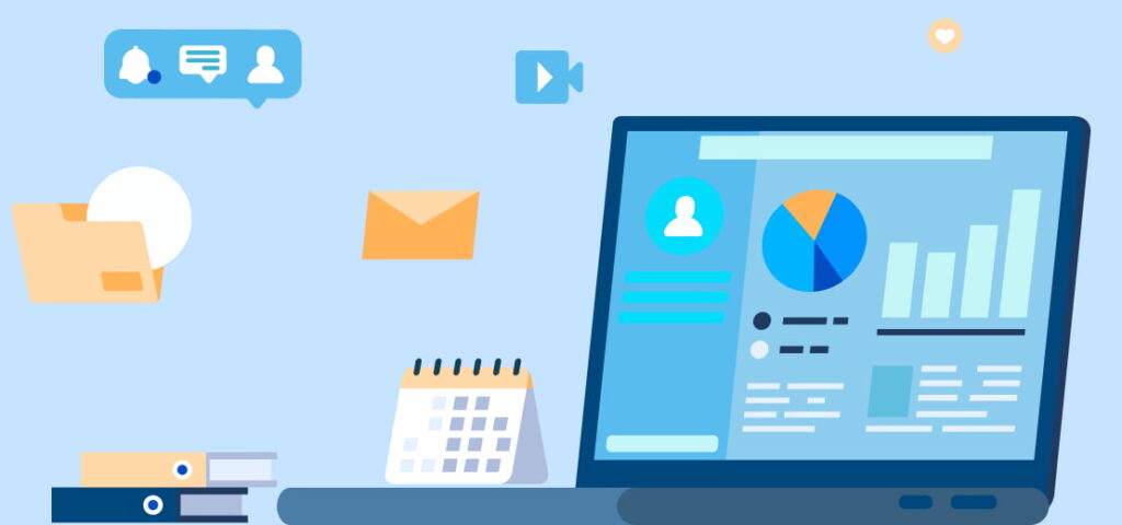 What is the analysis of eCommerce