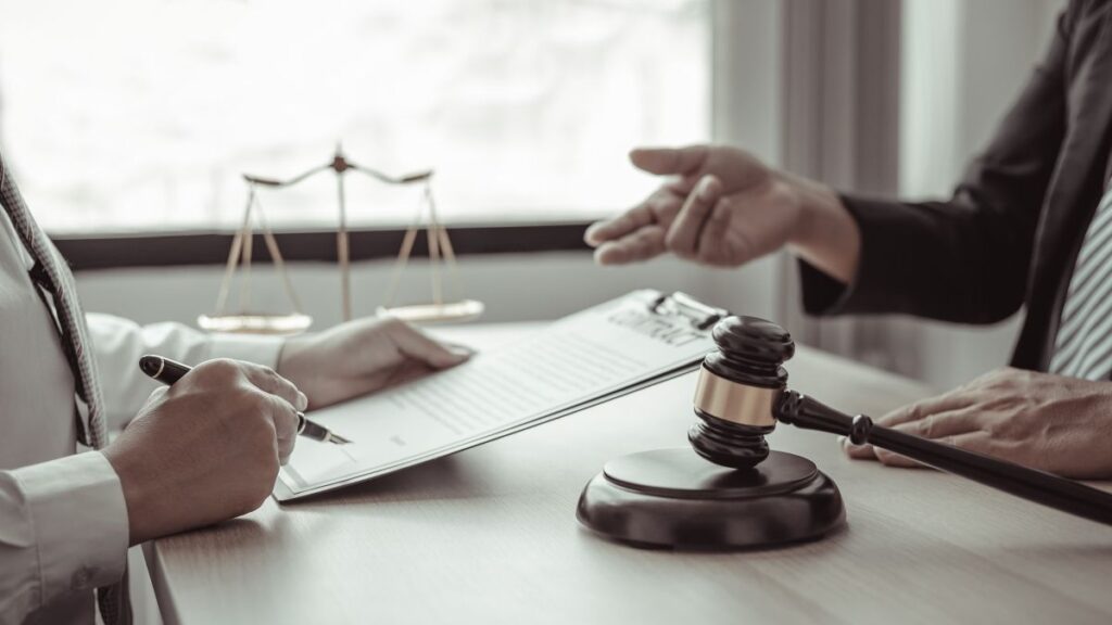 ankara law firm image