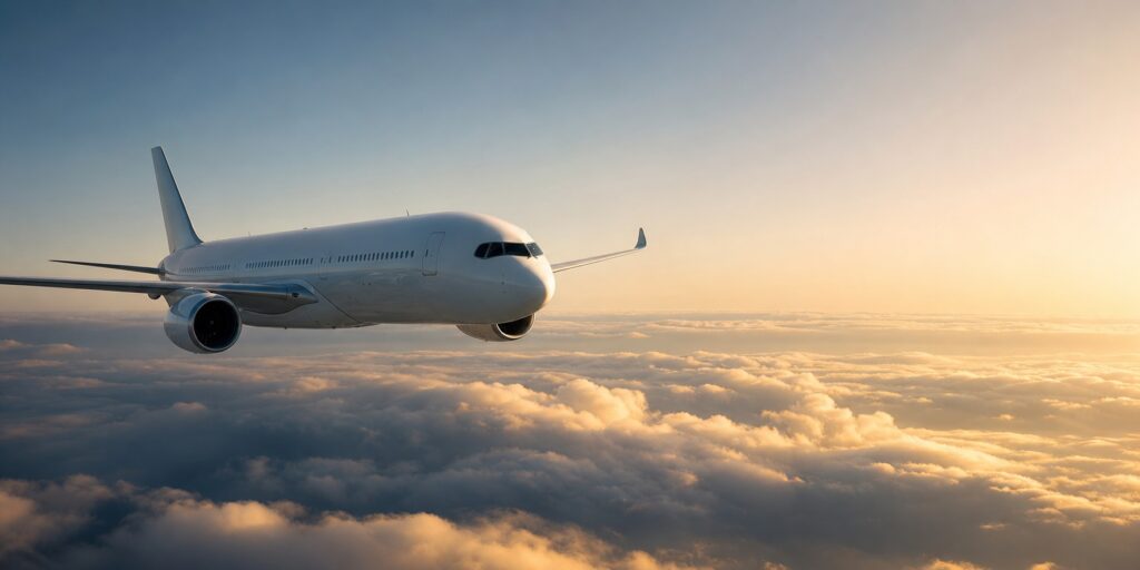sustainable aviation